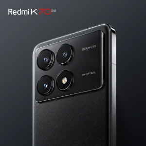 Xiaomi рассекретили дизайн Redmi K70 Pro 