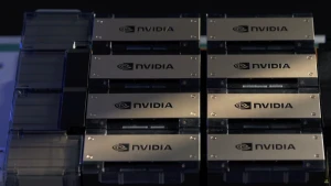 NVIDIA отложила релиз Н20 из-за проблем с Китаем