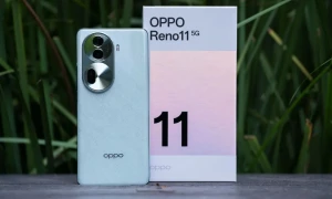 Oppo Reno11 появился в продаже 