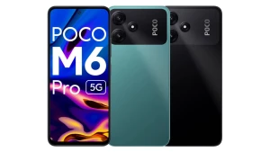 Poco M6 Pro получил версию на 8/256 ГБ памяти 