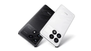 Xiaomi представила сразу три Redmi K70