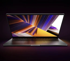 Ноутбук RedmiBook 14 2024 получил экран 2,5K 120-Гц