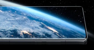Realme GT5 Pro получит очень яркий экран 