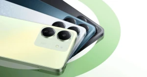 Смартфон Redmi 13C 5G представят 5 декабря 