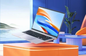 Ноутбук Infinix InBook Y3 MAX вышел в России 
