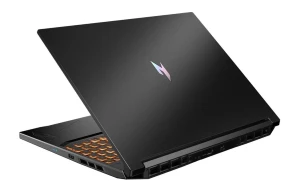 Представлен игровой ноутбук Acer Nitro V 16