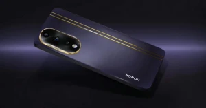 Honor 90 GT показали на рендере 