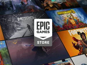 Epic Games Store будет продавать не только игры