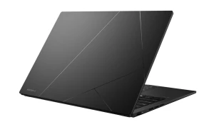 Представлен ноутбук ASUS Zenbook 14 на Intel Core Ultra