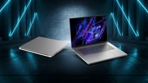 Представлен ноутбук Acer Predator Triton Neo на Intel Core Ultra