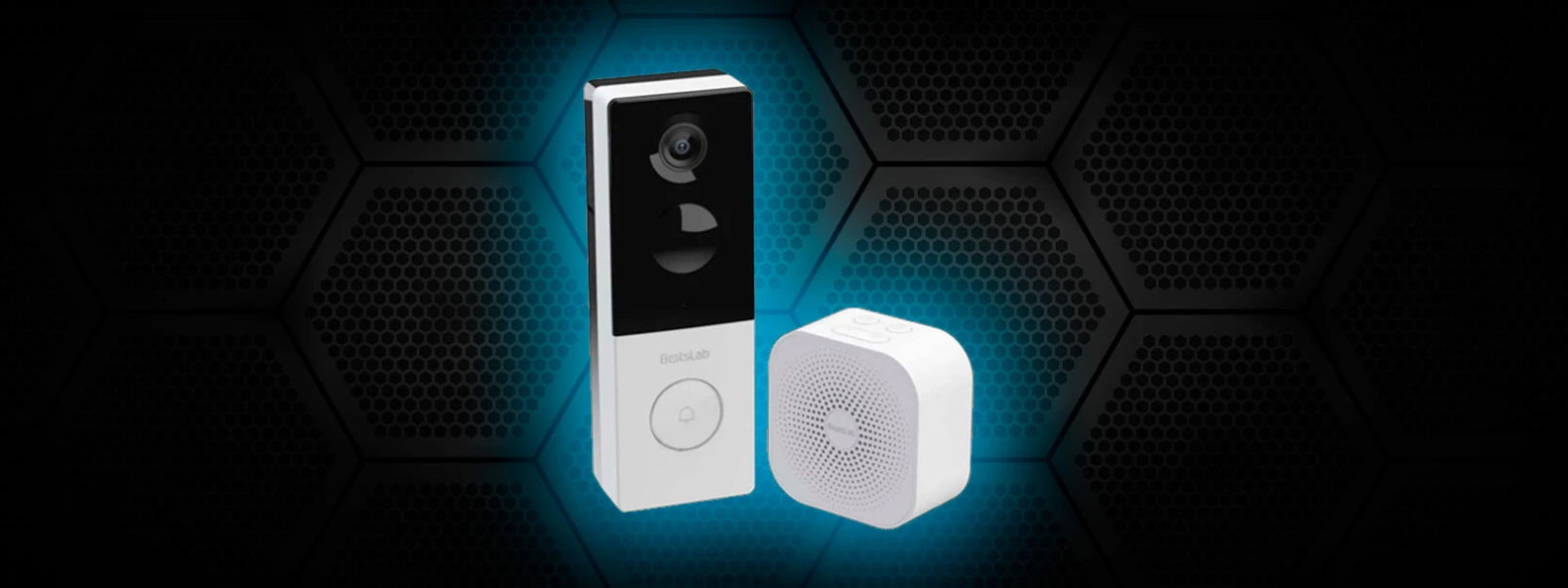 Умный видеодомофон с Алисой. Обзор Botslab Video Doorbell R801 - MegaObzor