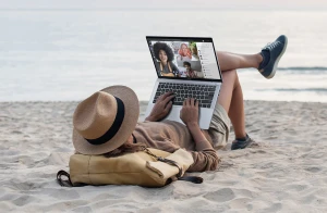 Ноутбук Acer Swift Go 14 с Core Ultra оценен от $1000