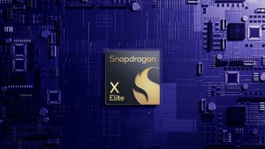 Процессор Snapdragon X Elite оказался мощнее решения от Apple