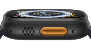 Apple Watch Series 9 и Watch Ultra 2 сняли с продажи