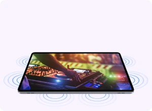 Планшет Honor Tablet 9 получит восемь динамиков