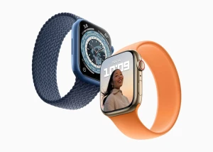 Apple столкнулась с огромной проблемой патентов в Apple Watch