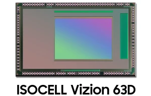 Samsung представила сразу два сенсора из линейки ISOCELL Vizion