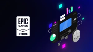 Epic Games Store разрешила игры на блокчейне