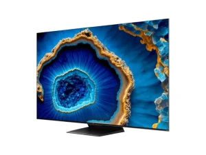 55-дюймовый телевизор TCL C755 оценен в 72 тысячи рублей