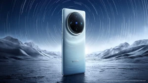 Vivo X100 Pro+ получит камеру с 10-кратным оптическим зумом