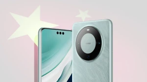 Huawei Mate 60 уступил лидерство iPhone на рынке Китая