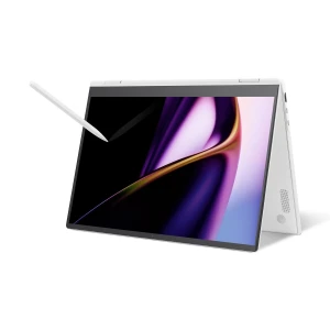 Представлен лёгкий ноутбук LG Gram Pro 2024