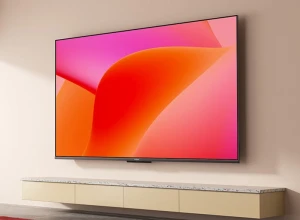 Телевизор Xiaomi TV A50 оценен в 215 долларов 