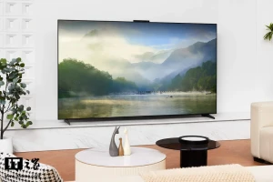 Телевизор Huawei Smart Screen V5 оценили в $2500