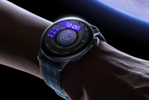 Часы iQOO Watch оценили в 155 долларов 