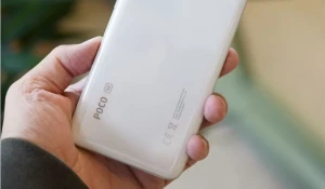 Смартфоны серии POCO X6 готовы к выходу 