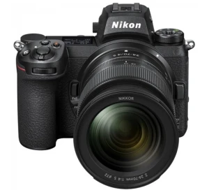 Nikon Z6 Mark III сможет записывать видео в 6K 30к/с