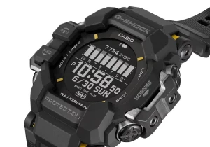 Часы Casio G-Shock Rangeman GPR-H1000 оценили в 465 долларов