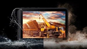Защищенный планшет Samsung Galaxy Tab Active5 готов к выходу 