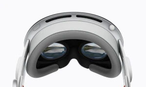 Apple уже работает над шлемом Vision Pro 2