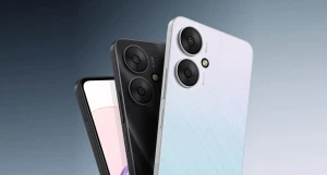 Китайский Redmi 13C оказался дешевле индийского 