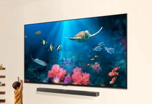 LG анонсировала телевизоры QNED и QNED Mini LED 2024