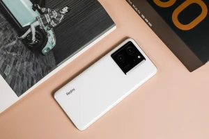 Xiaomi уже работает над Redmi K70 Ultra