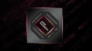 AMD готовит к релизу новые мобильные видеокарты Radeon RX 7000M