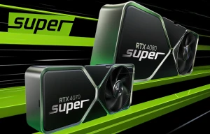 NVIDIA GeForce RTX 4080 SUPER представят уже совсем скоро
