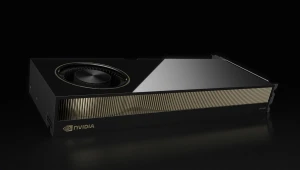 NVIDIA представила видеокарту RTX 5880 Ada
