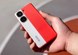 Официально: глобальный iQOO Neo9 Pro получит SoC Snapdragon 8 Gen 2