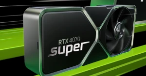 NVIDIA GeForce RTX 4070 SUPER оказалась на уровне RTX 4070 Ti