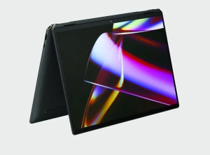 Представлены ноутбуки HP Spectre x360 16 2024