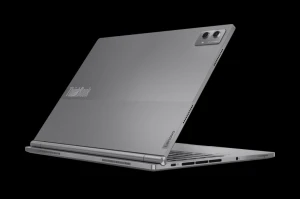 Представлен гибридный ноутбук Lenovo ThinkBook Plus Gen 5 Hybrid 