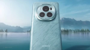 Флагман Honor Magic6 Pro представлен официально 