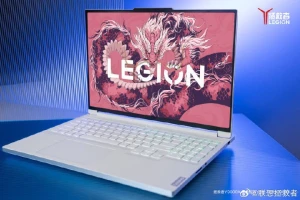 Новое поколение ноутбука Lenovo Legion Y9000X показали на фото