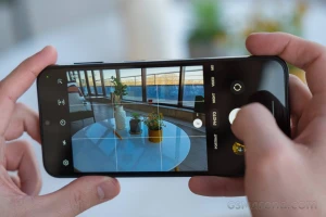 Samsung Galaxy A14 5G получил One UI 6 на базе Android 14