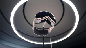 Apple готовится к старту продаж шлема Vision Pro