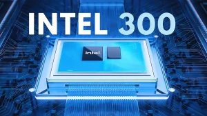 Intel 300 оказался слишком слабым процессором