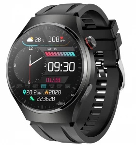 Смарт-часы Rollme Hero M5 оценили в 50 долларов 